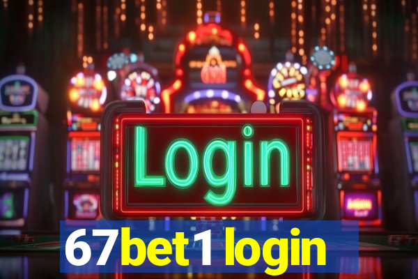 67bet1 login